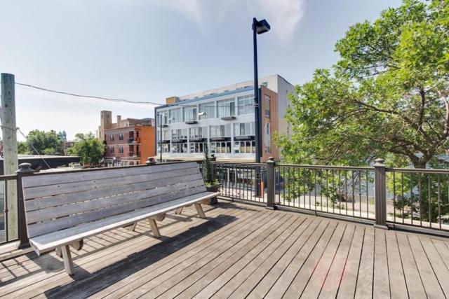 Lofts De La Petite Italie Apartment Montreal Exterior foto